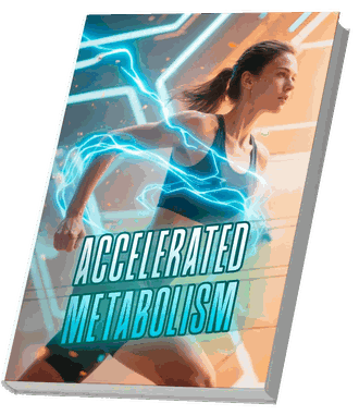 Accelerated Metabolism bonus guide cover