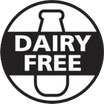 Dairy free mark