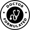 Doctor formulated mark