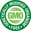 GMO free mark
