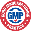 GMP certified mark