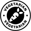 Vegetarian mark
