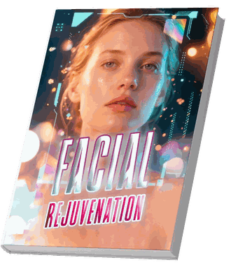 Facial Rejuvenation bonus guide cover