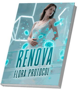 Renova Flora Protocol bonus guide cover